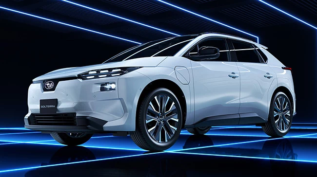 ソルテラ 「ET-HS」