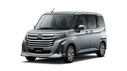 ジャスティ(2WD)