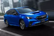 特別仕様車「V-SPORT」