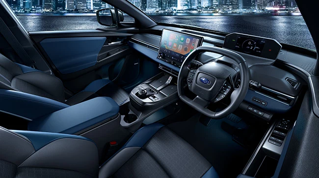 ソルテラ 「ET-HS」