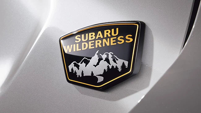 クロストレック特別仕様車「Limited WILDERNESS Edition」