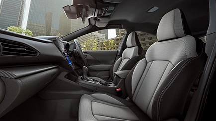 クロストレック特別仕様車「Limited Black」