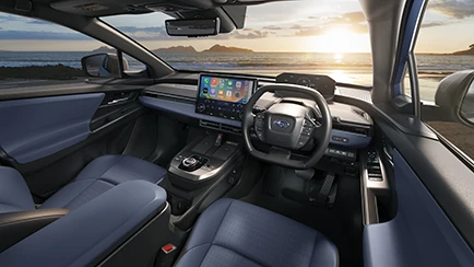 新型トレイルシーカー 「ET-HS」