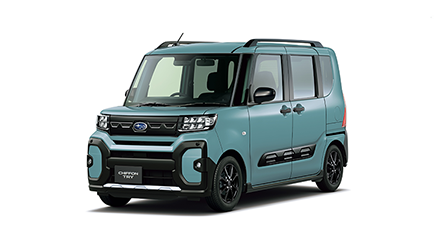 シフォン トライ（2WD）