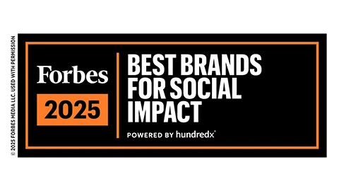 SUBARU 米フォーブス誌「Best Brands for Social Impact」に3年連続の選出（2025年5月23日）