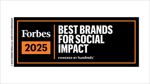 SUBARU 米フォーブス誌「Best Brands for Social Impact」に3年連続の選出(2025年5月23日)