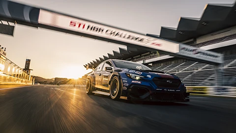 SUBARU 2026年モータースポーツ活動計画について(2026年1月9日)