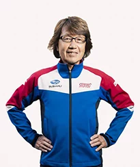 総監督 高津益夫