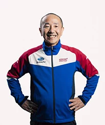 監督 沢田拓也