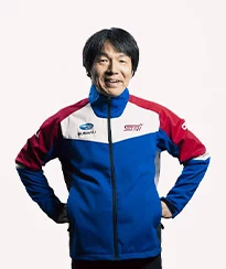 技術監督 渋谷直樹