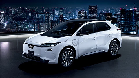 ソルテラ 商品サイト