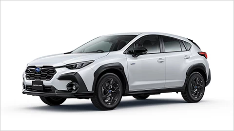 クロストレック　商品サイト