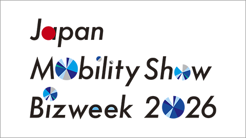 Japan Mobility Show Bizweek 2026