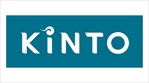 KINTO　オフィシャルWebサイト