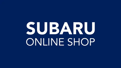 SUBARUオンラインショップ