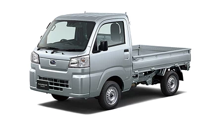 サンバートラック　「TB」 CVT（2WD）
