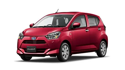 プレオ プラス　「L」 （2WD）