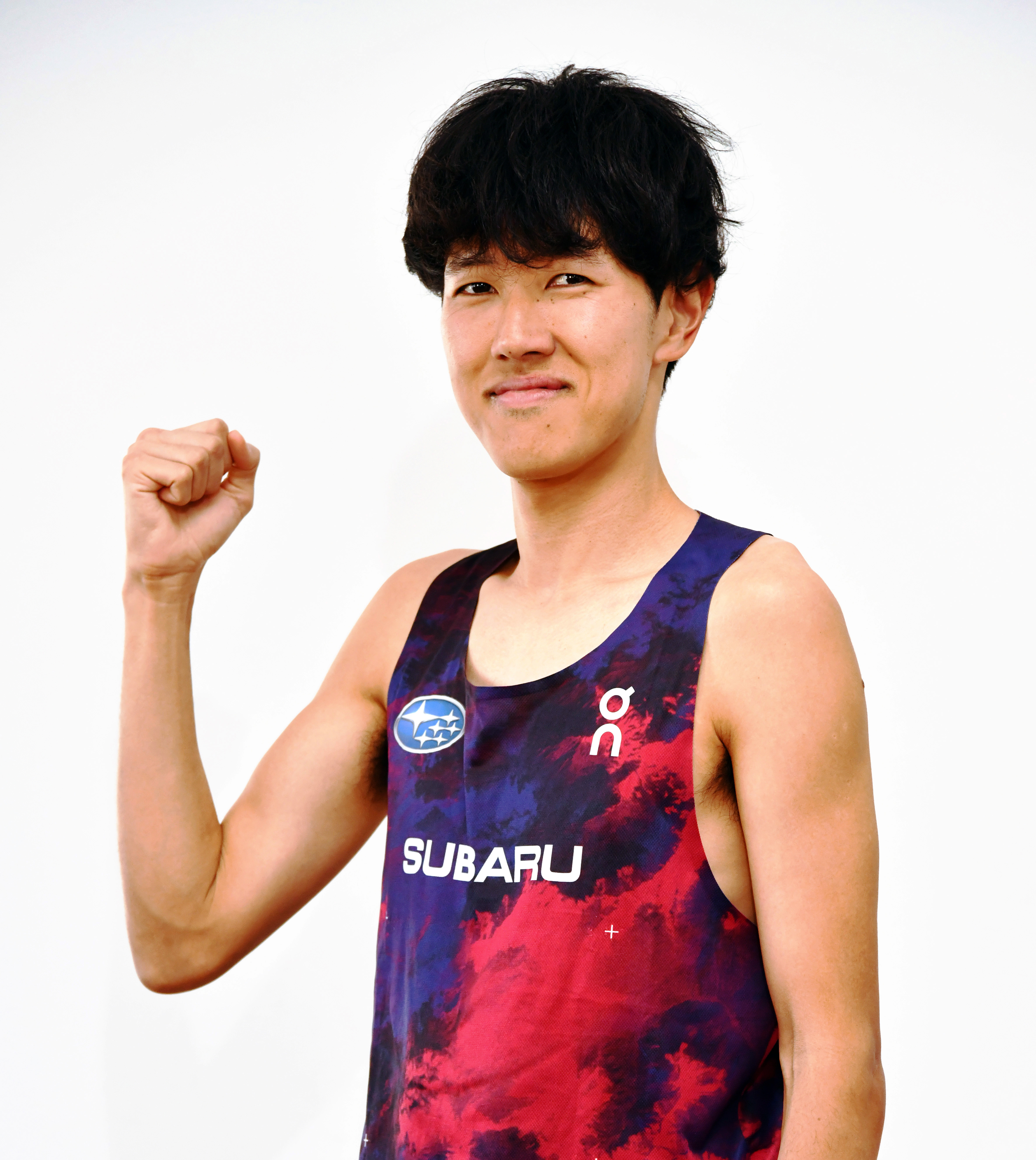 森田佳祐選手