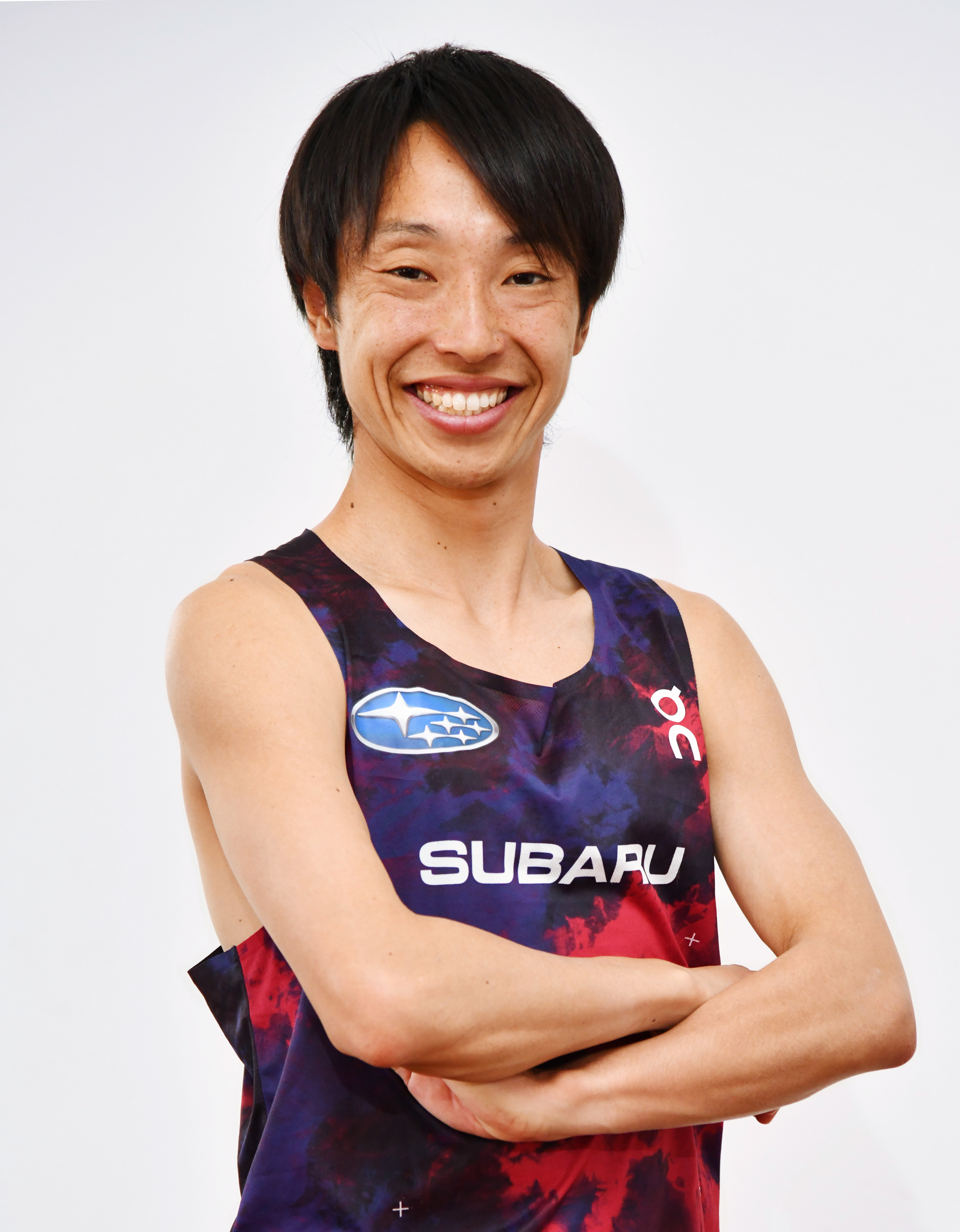梶谷瑠哉選手