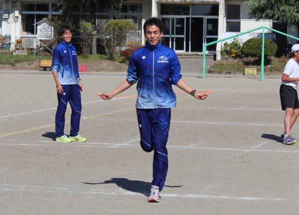 関口みどり市②