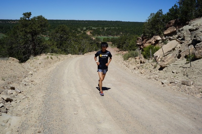 小林アルバ後半