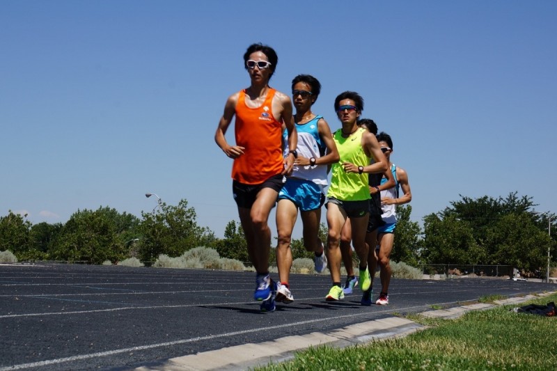 牧、塩谷アルバ後半