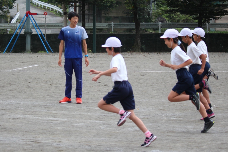 20160928上野小⑥