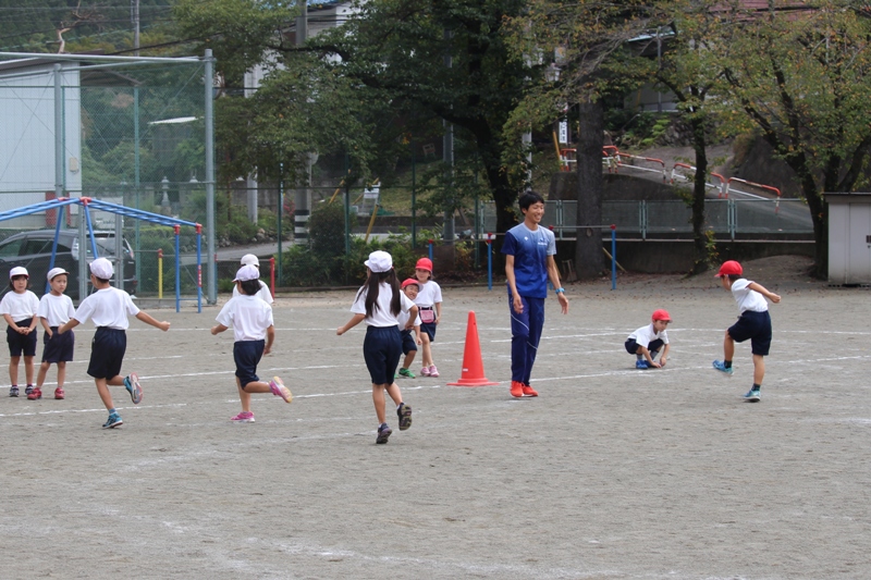 20160928上野小⑦
