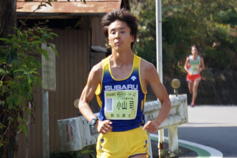 20161017小山小鹿野