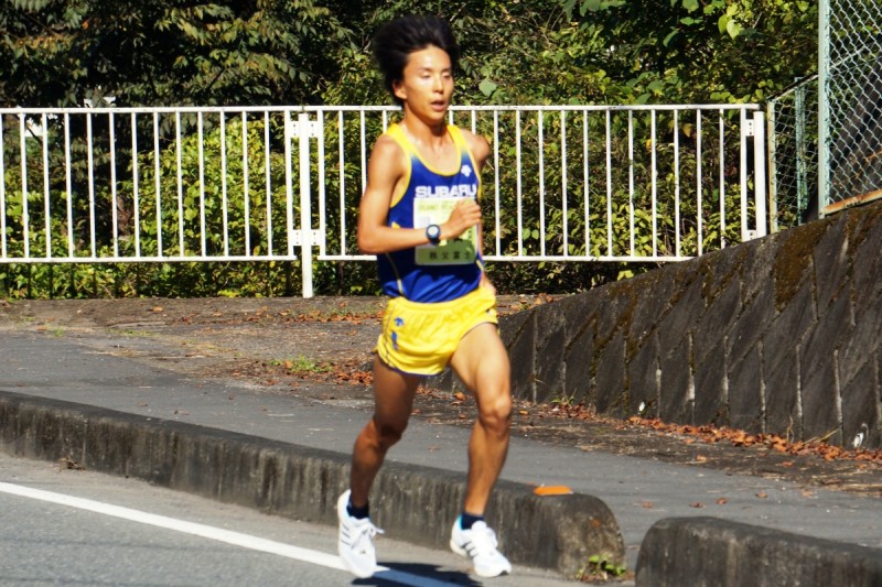 20161017小山小鹿野②