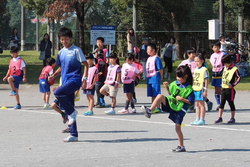 20161015④_大泉陸上教室