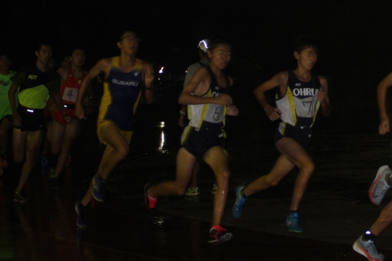 20170821口町健大ペースメーカー②