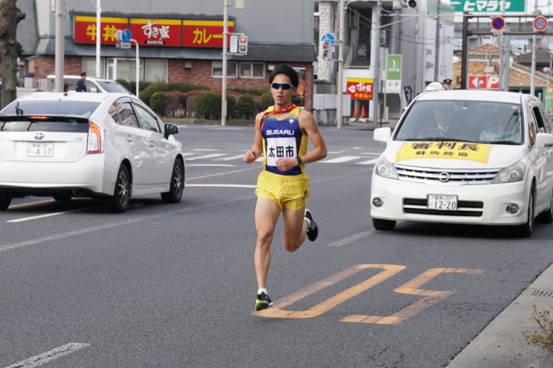 2018100km駅伝上村