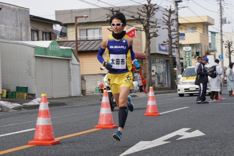 2018100km駅伝牧