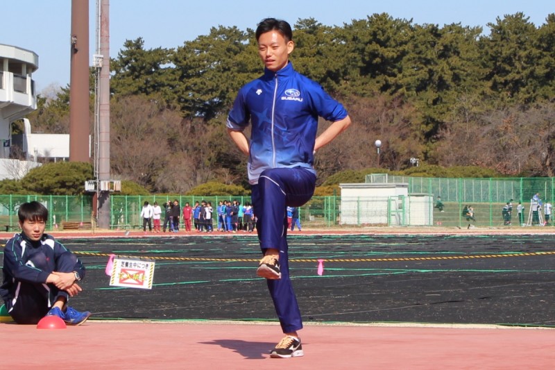 20180304群馬練習会小林