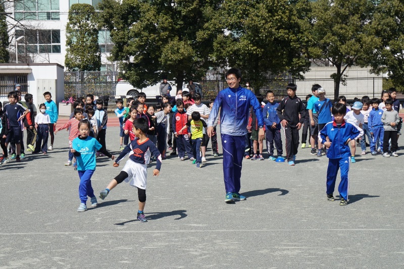 上州アスリートクラブ201803④