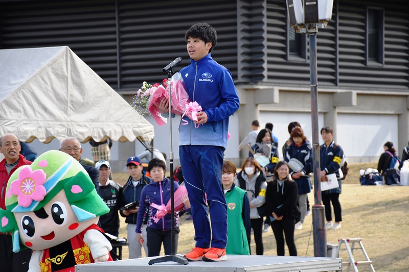 2019甘楽さくら_清水①