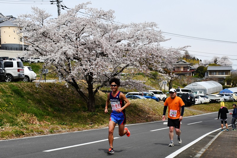 2019甘楽さくら_清水③