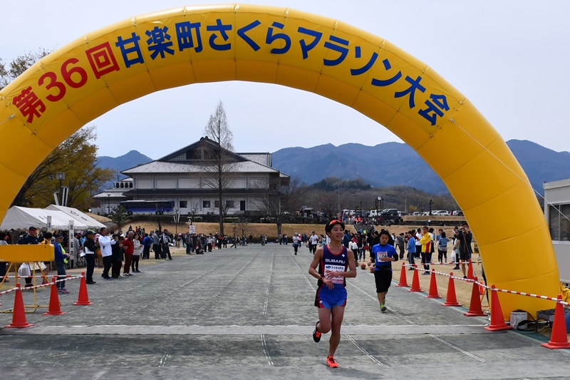 2019甘楽さくら_清水④