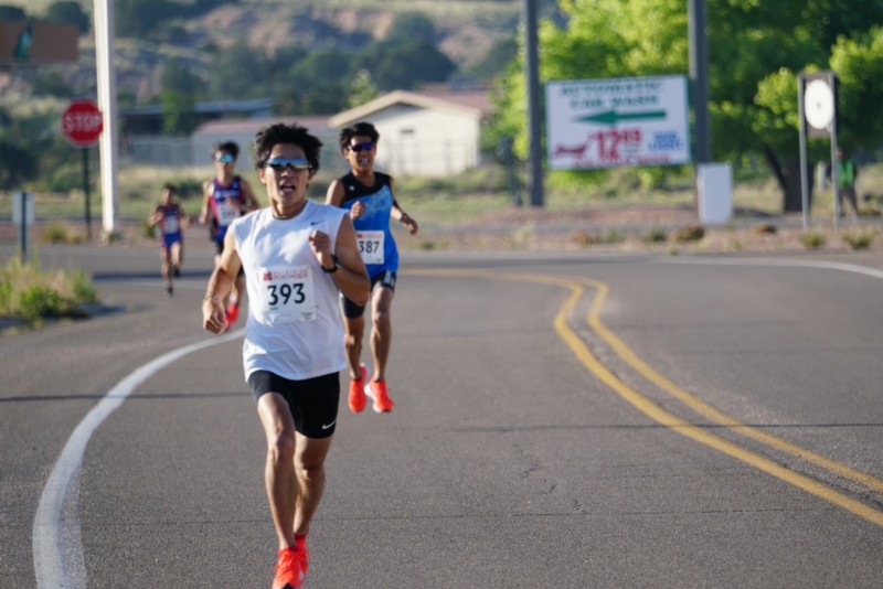 2019ABQレース住吉
