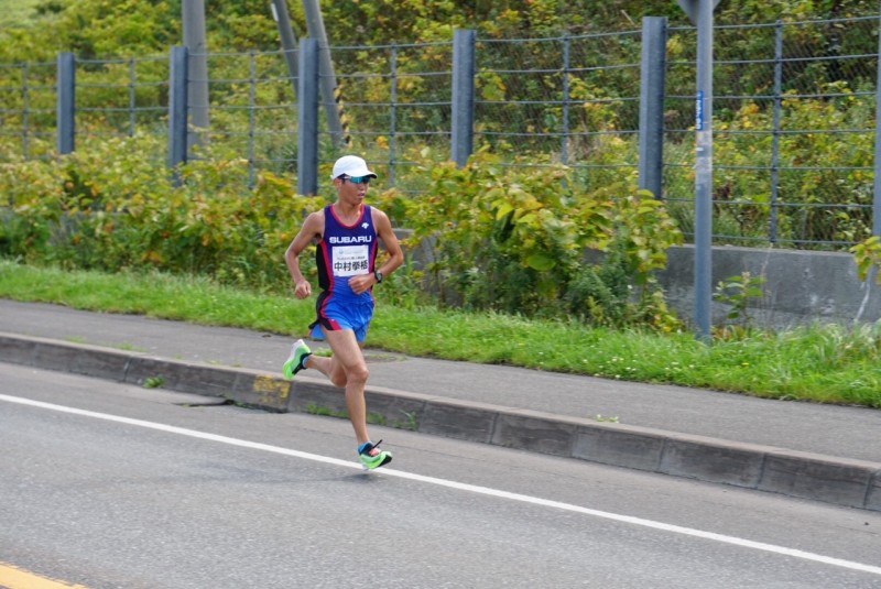 201909わっかないマラソン中村④