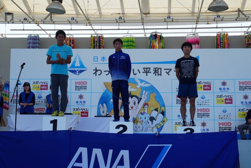 201909わっかないマラソン中村①