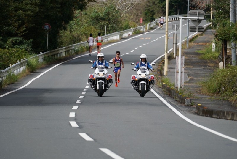 201910小鹿野清水①
