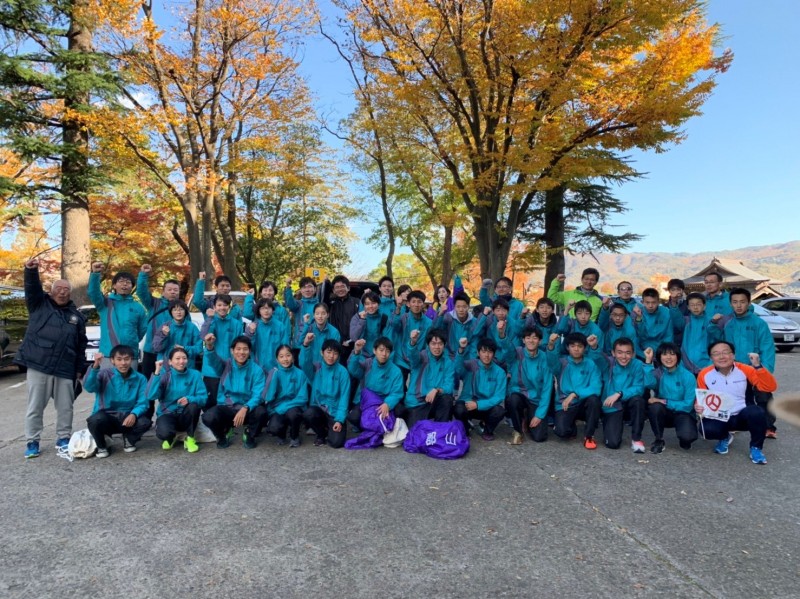 2019ふくしま駅伝高本①