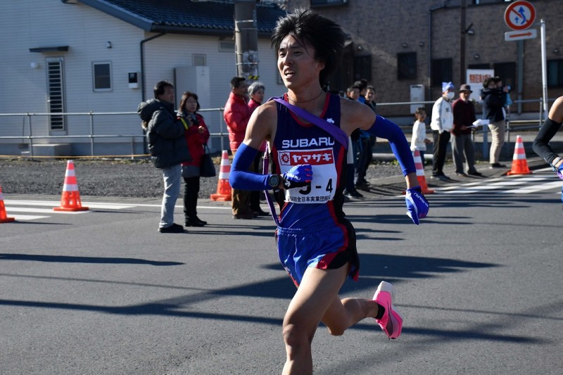 2020NY駅伝_小山①