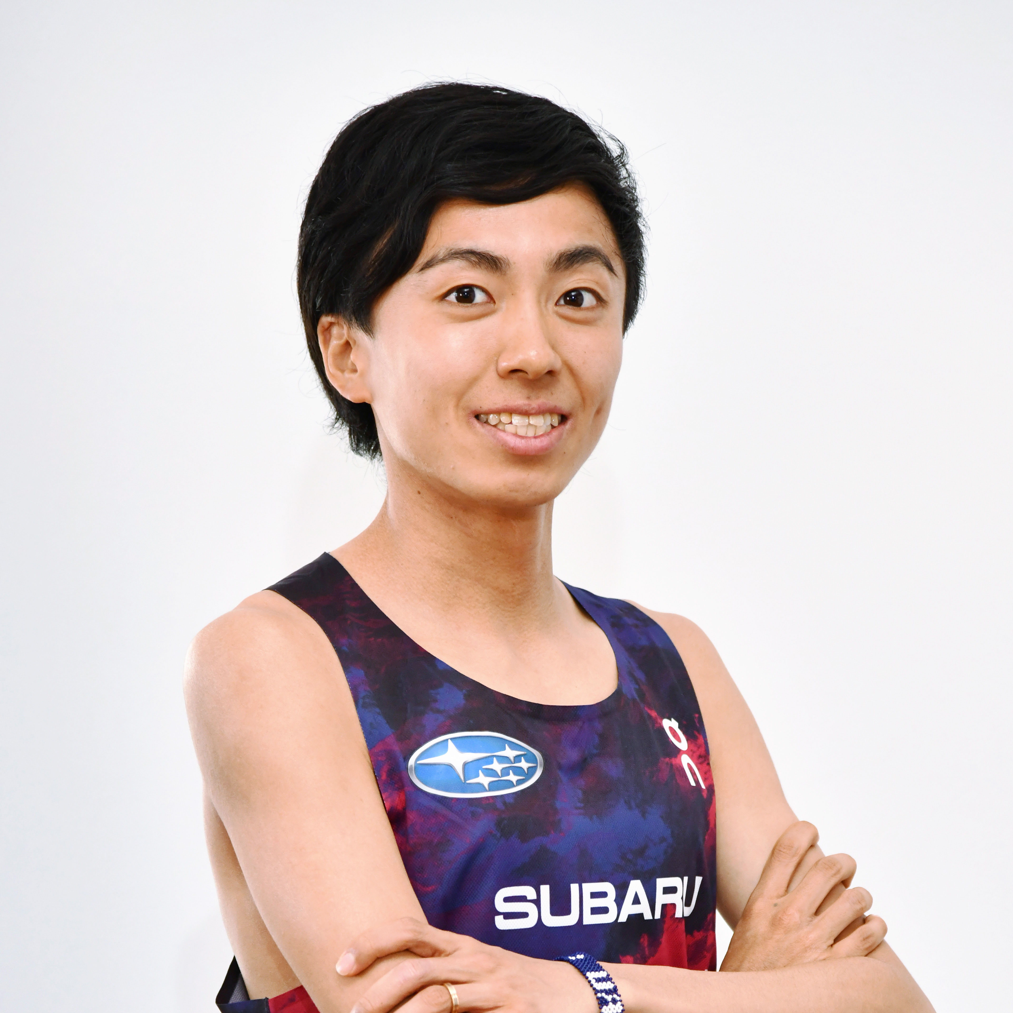 小林歩