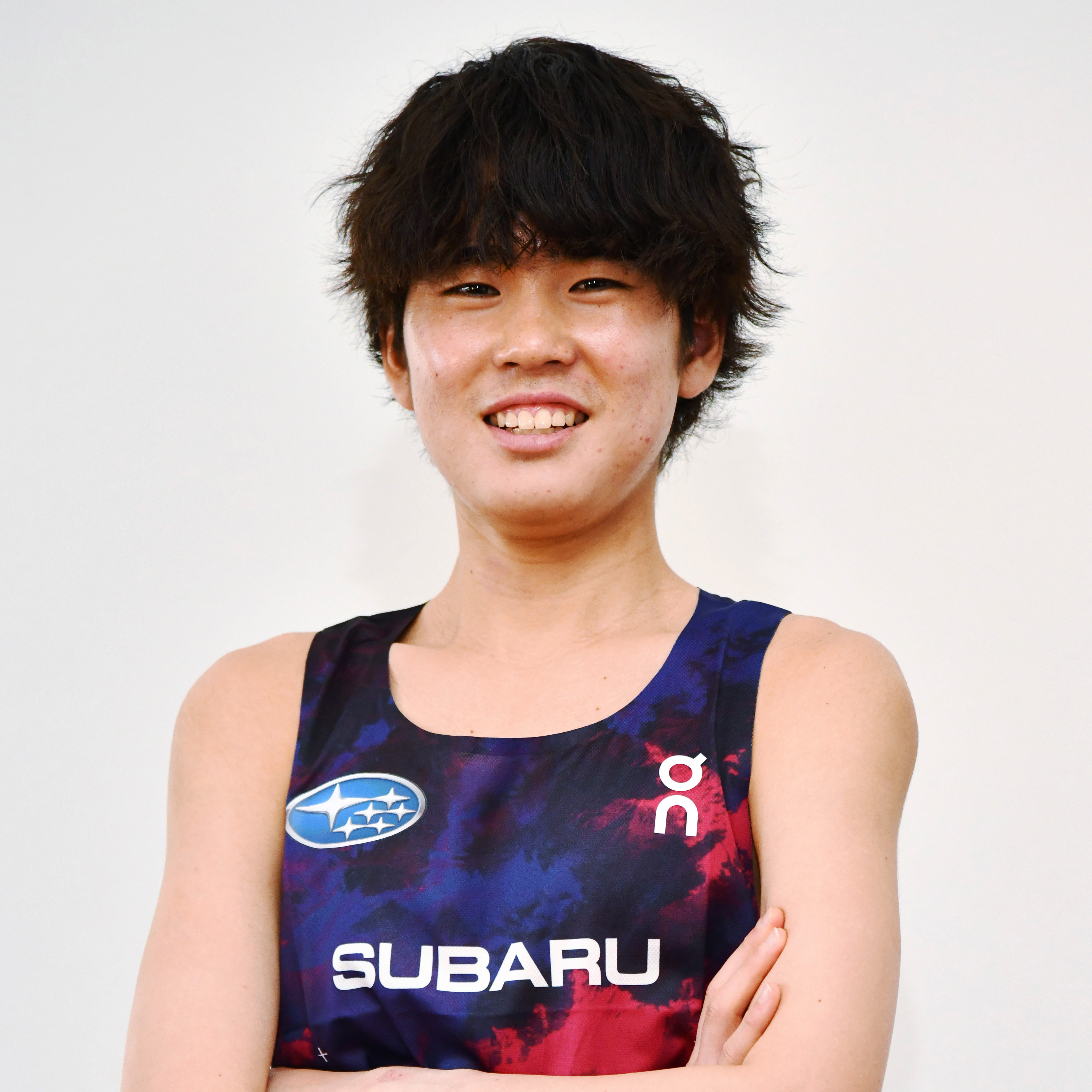 白川陽大