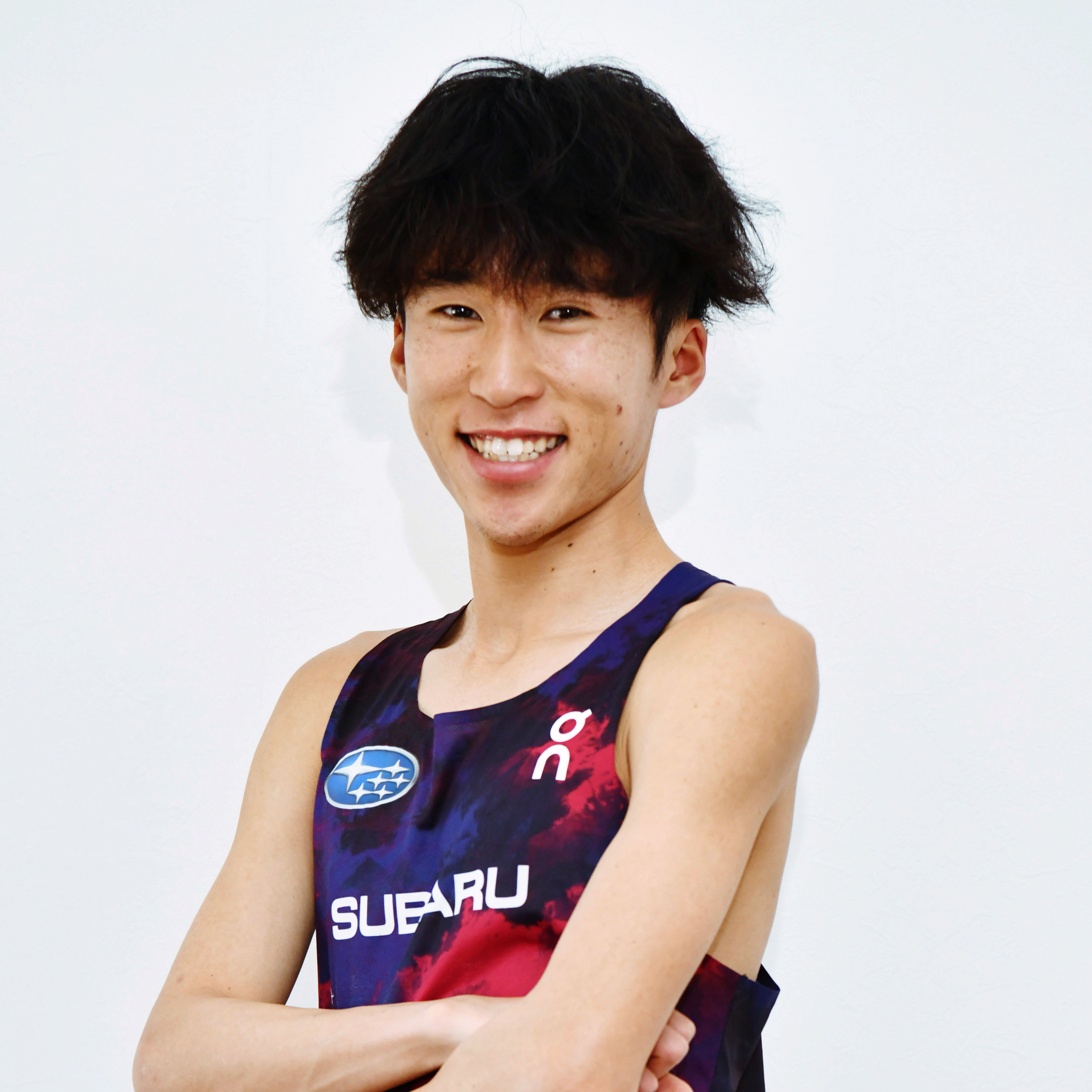 山本唯翔