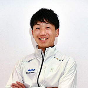 阿久津圭司コーチ