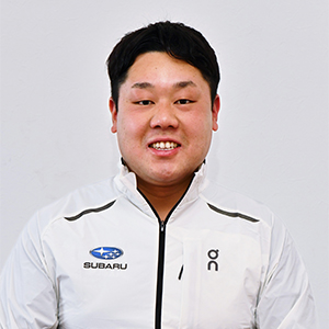 国川恭朗マネージャー